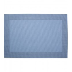 Lugar Americano 30x45cm Candy Azul